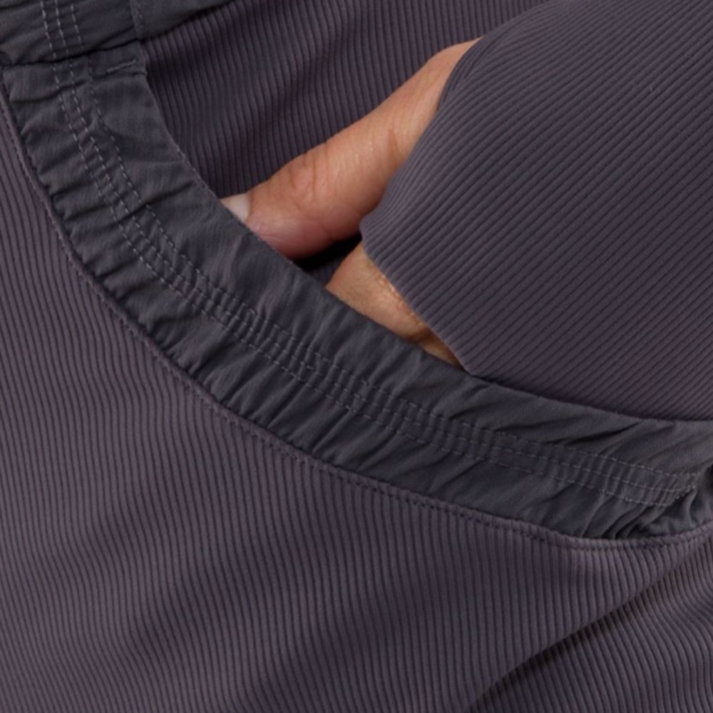Lululemon jacket - Picture 3 of 8